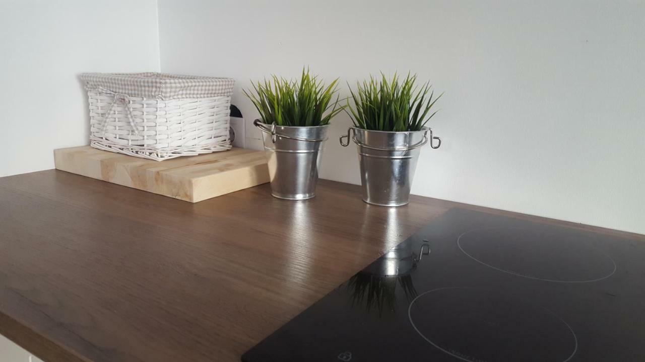 Roosi Apartment بارنو المظهر الخارجي الصورة