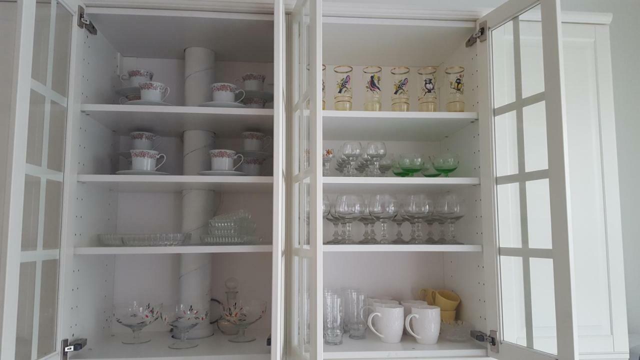 Roosi Apartment بارنو المظهر الخارجي الصورة