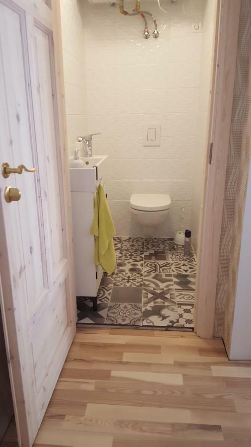 Roosi Apartment بارنو المظهر الخارجي الصورة
