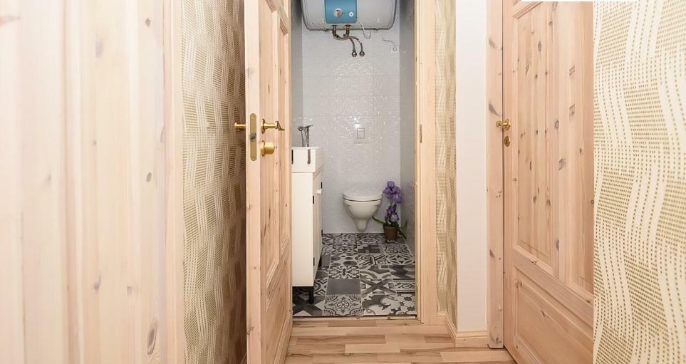 Roosi Apartment بارنو المظهر الخارجي الصورة